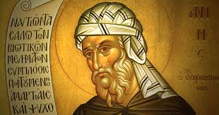 John of Damascus